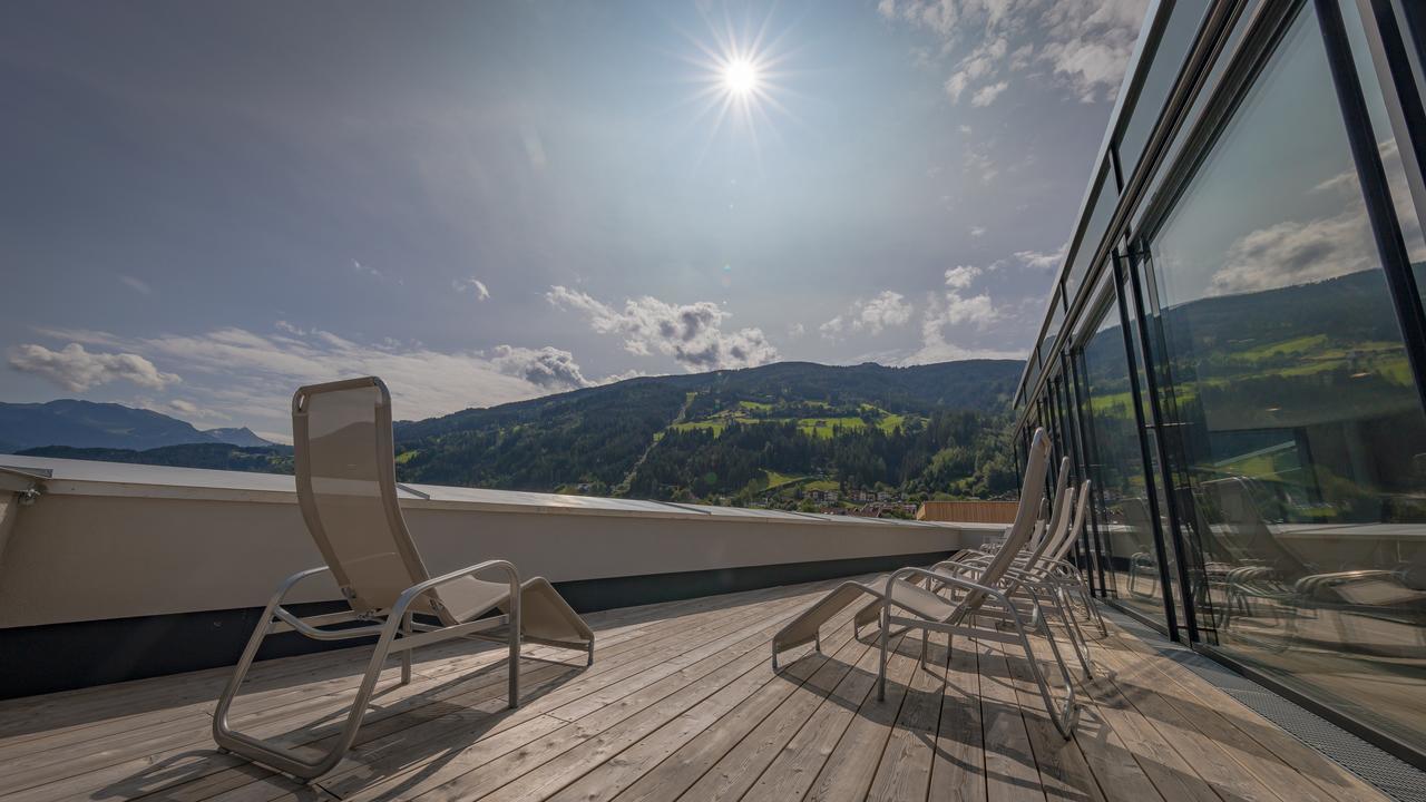 Explorer Hotel Zillertal Kaltenbach Exterior photo